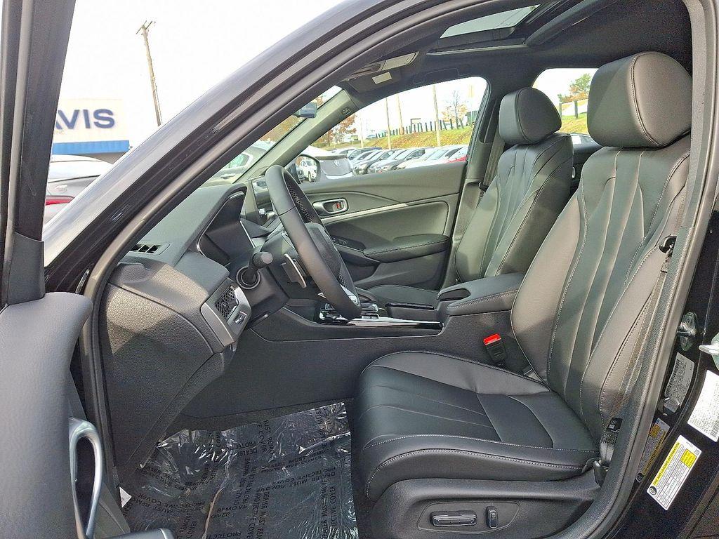 new 2026 Acura Integra car, priced at $37,745