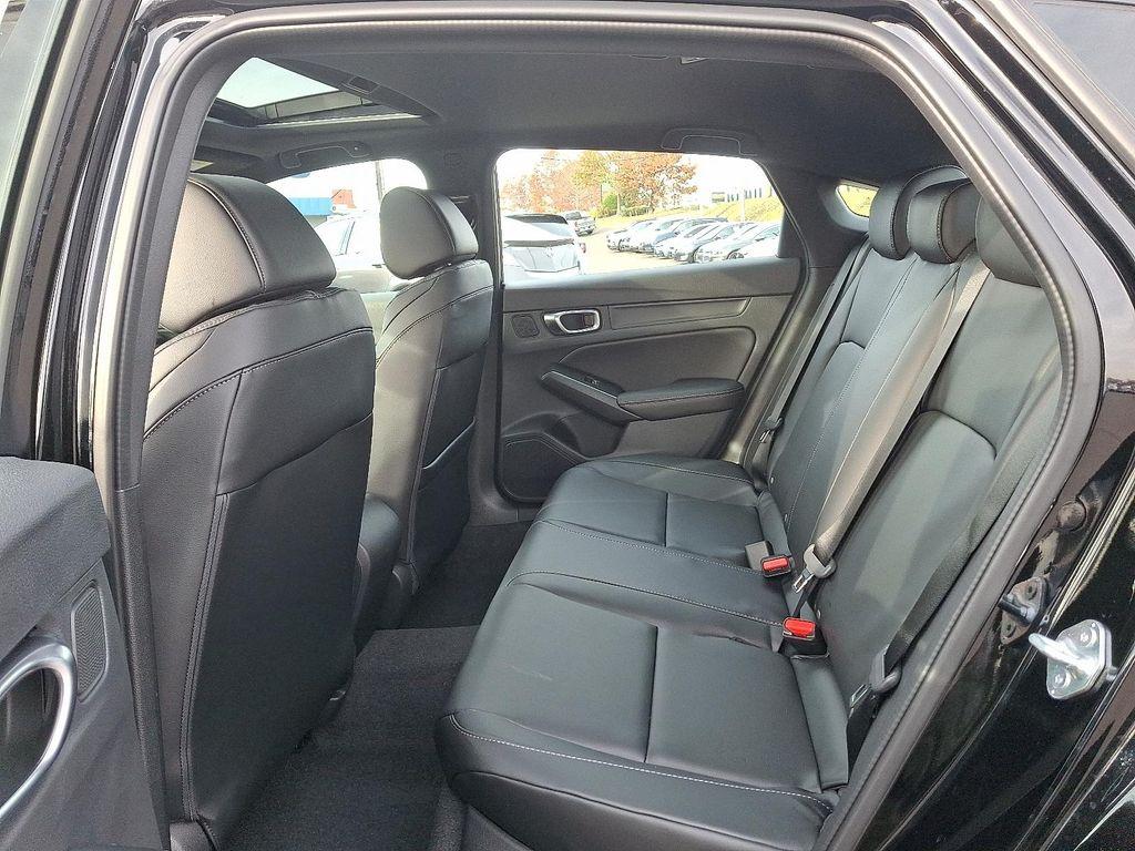 new 2026 Acura Integra car, priced at $37,745