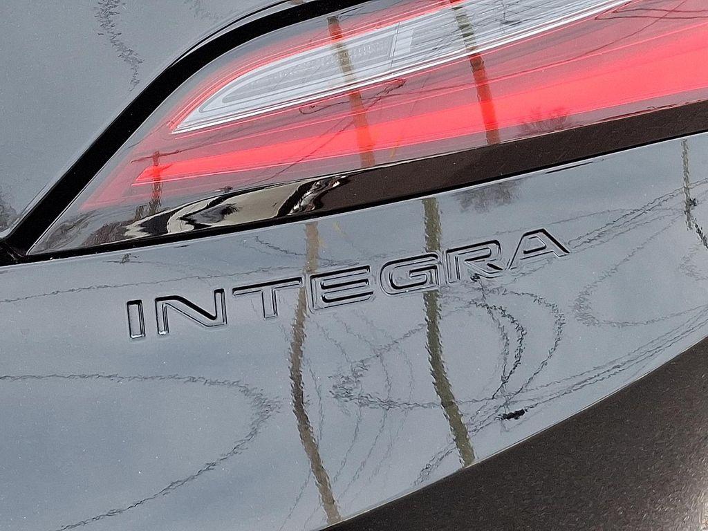 new 2026 Acura Integra car, priced at $37,745
