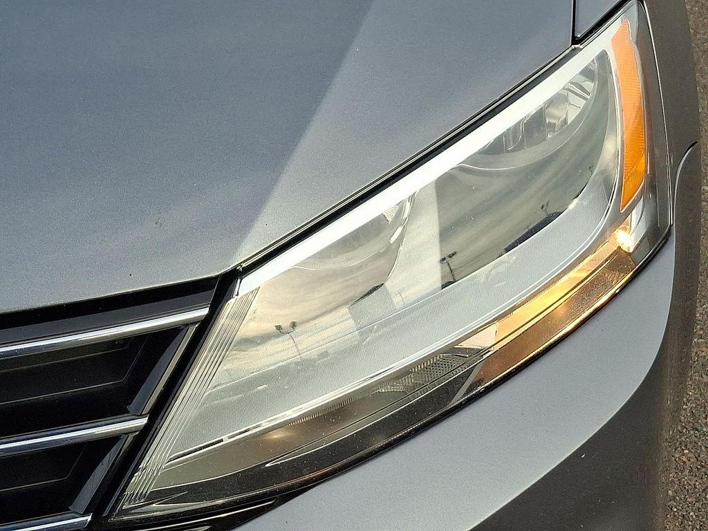 used 2016 Volkswagen Jetta car, priced at $7,998