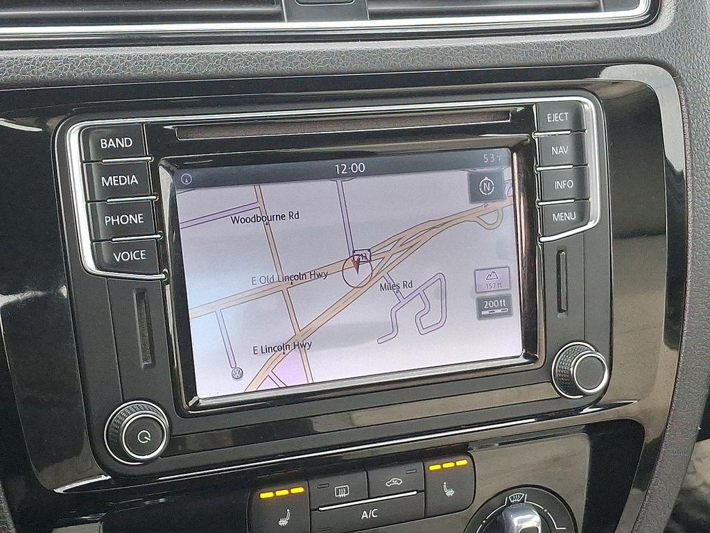 used 2016 Volkswagen Jetta car, priced at $7,998