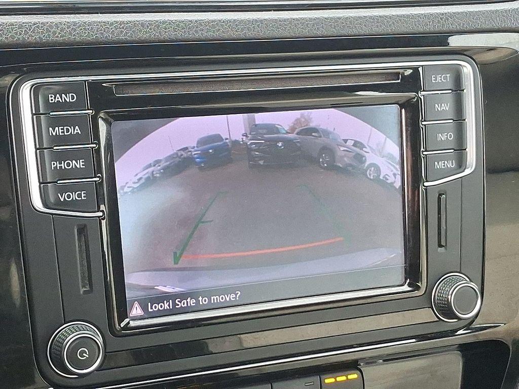 used 2016 Volkswagen Jetta car, priced at $7,998