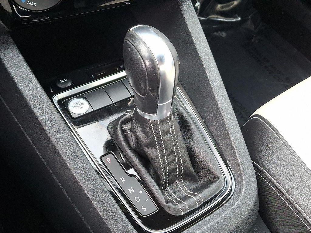 used 2016 Volkswagen Jetta car, priced at $7,998