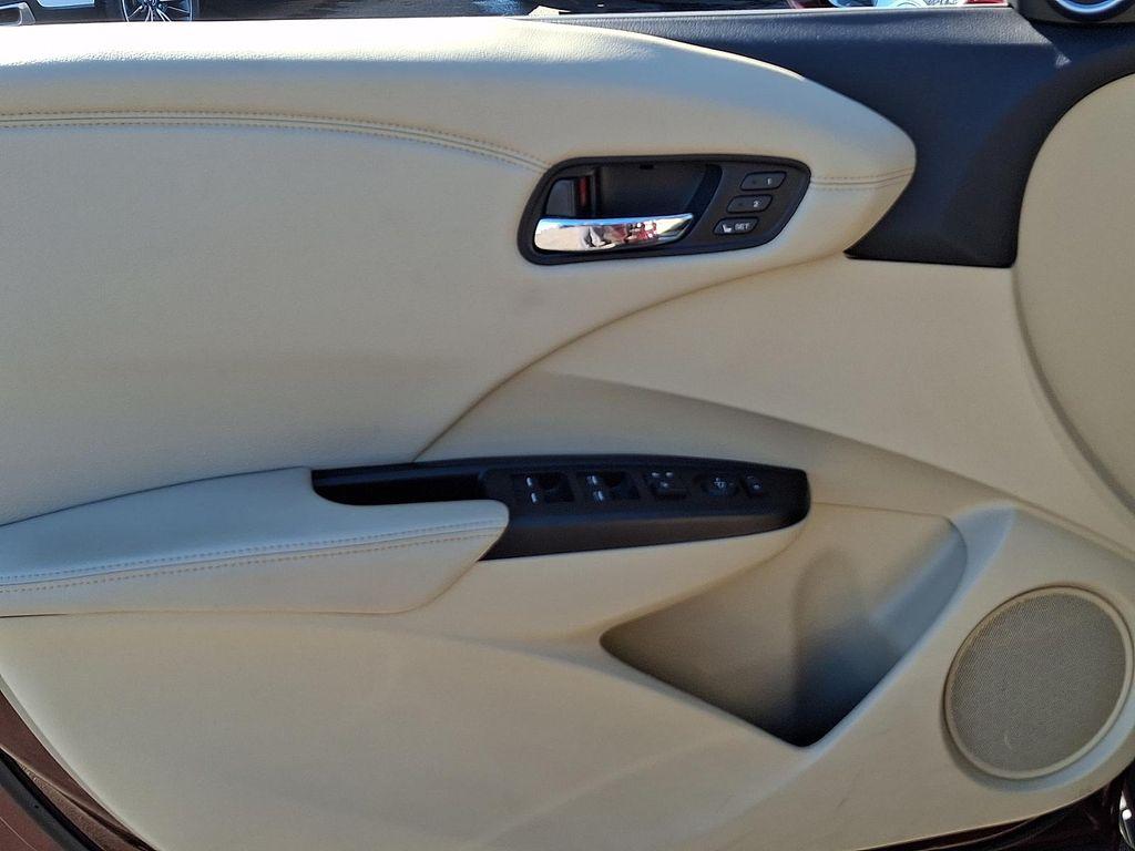 used 2015 Acura RDX car, priced at $14,188