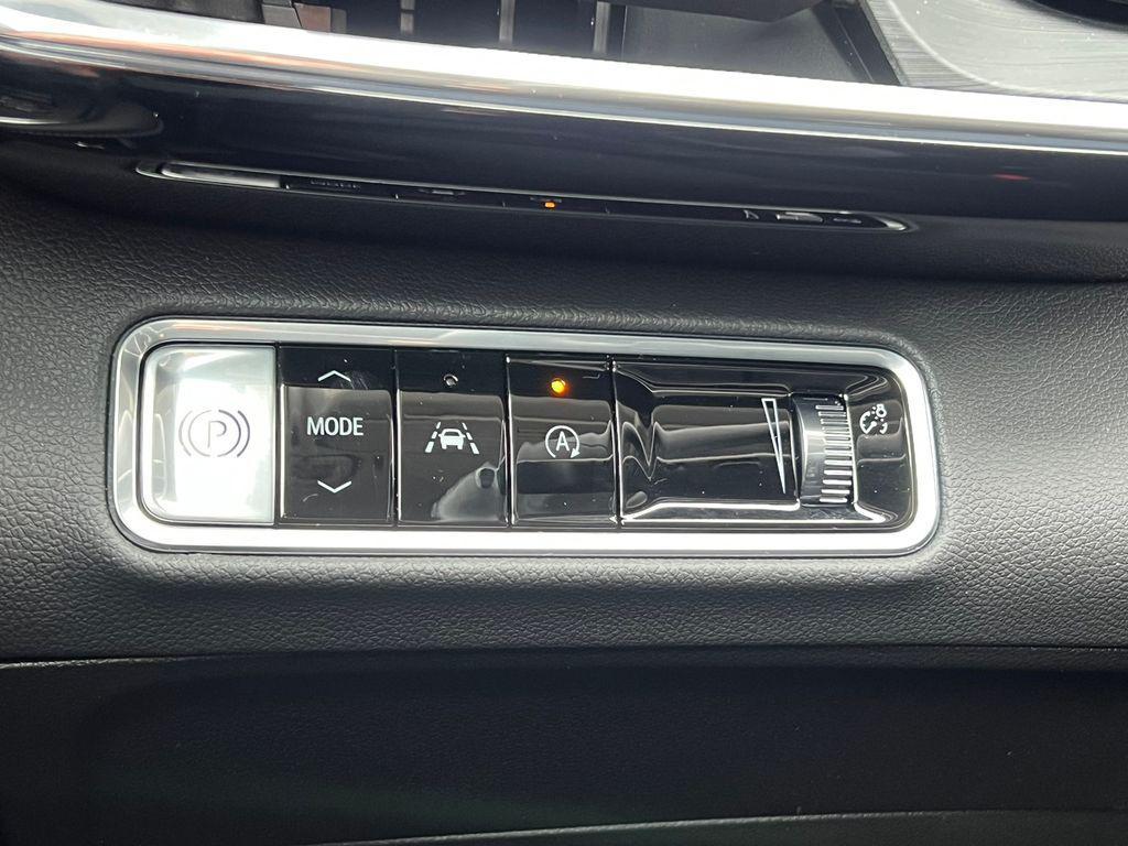 new 2026 Buick Envision car, priced at $42,181