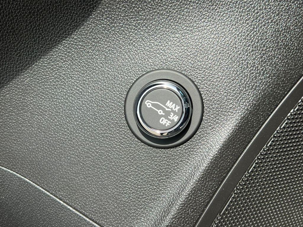 new 2026 Buick Envision car, priced at $45,442