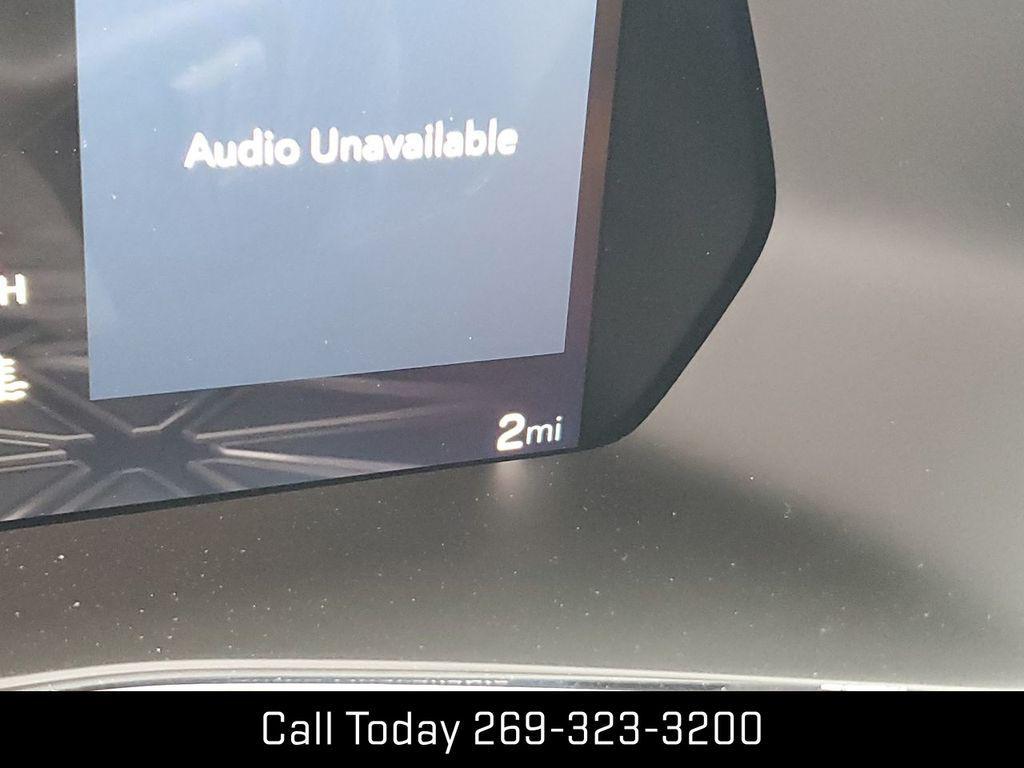 new 2025 GMC Canyon car, priced at $43,783