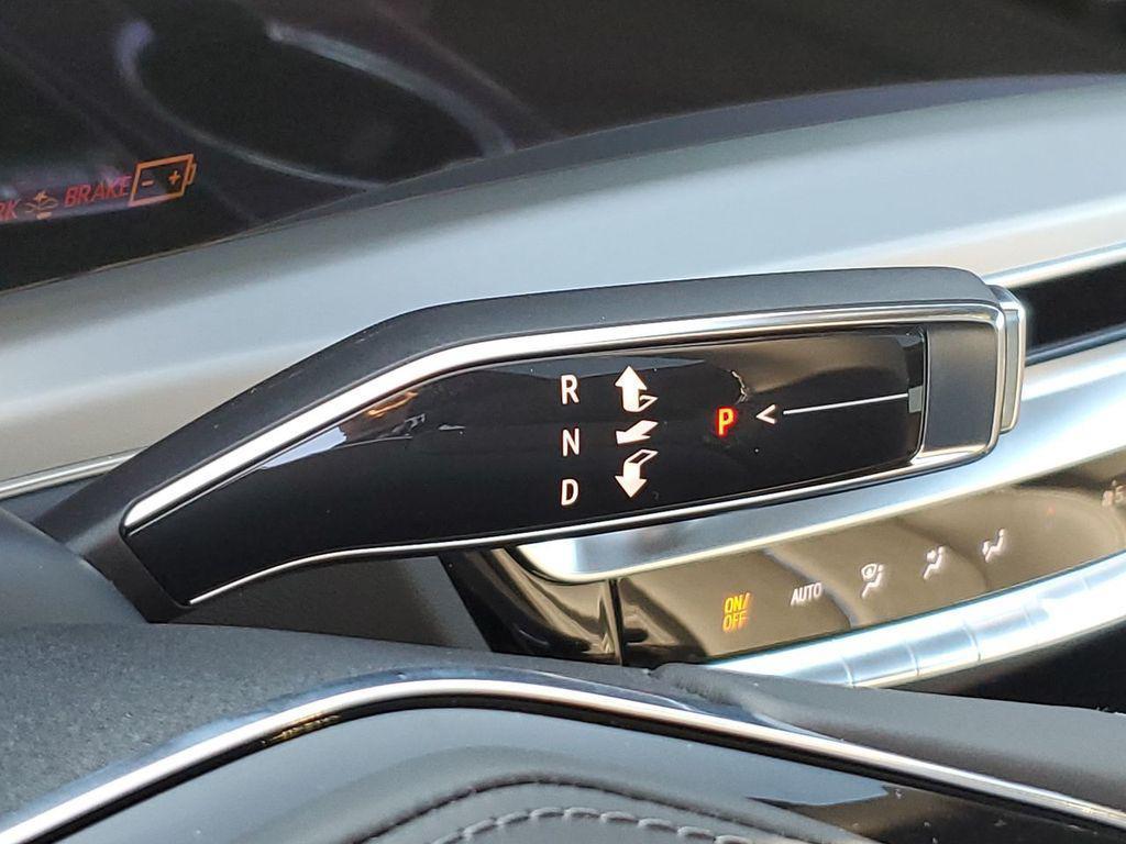 new 2026 Cadillac LYRIQ car, priced at $80,815