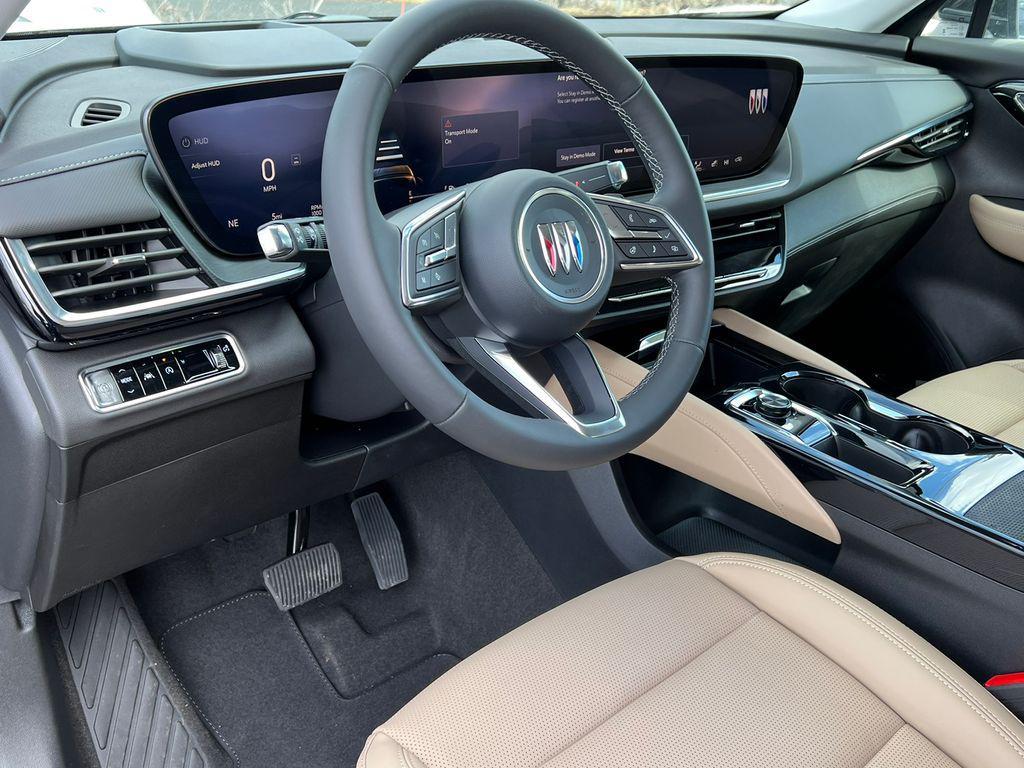 new 2026 Buick Envision car, priced at $40,875