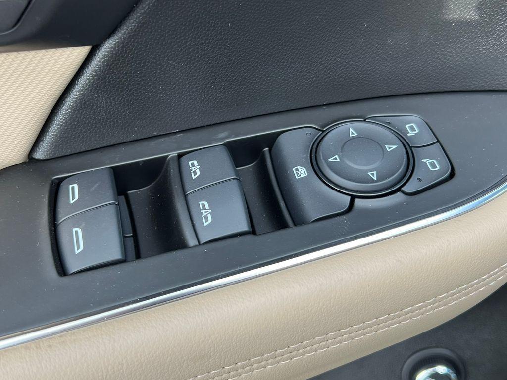 new 2026 Buick Envision car, priced at $40,875