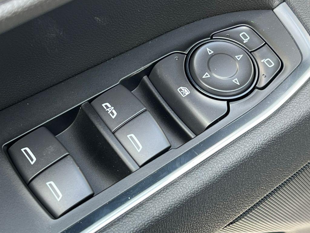 new 2026 GMC Sierra 1500 car, priced at $47,183