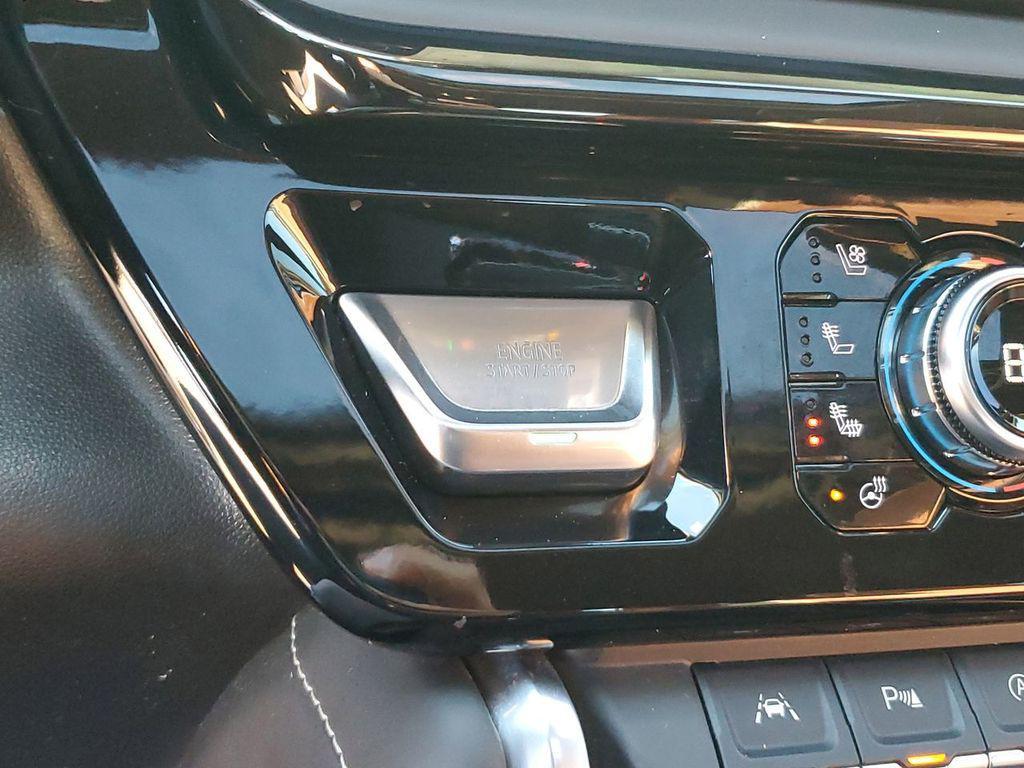 used 2024 GMC Sierra 1500 car, priced at $63,988