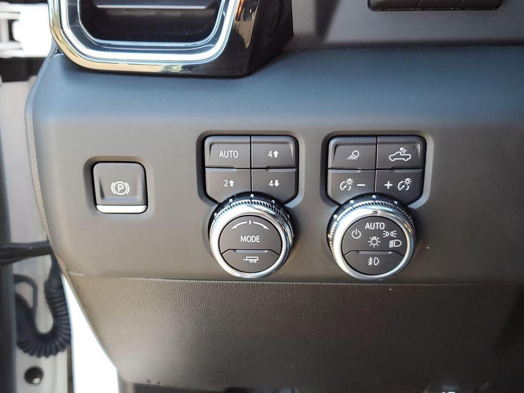 used 2024 GMC Sierra 1500 car, priced at $63,988