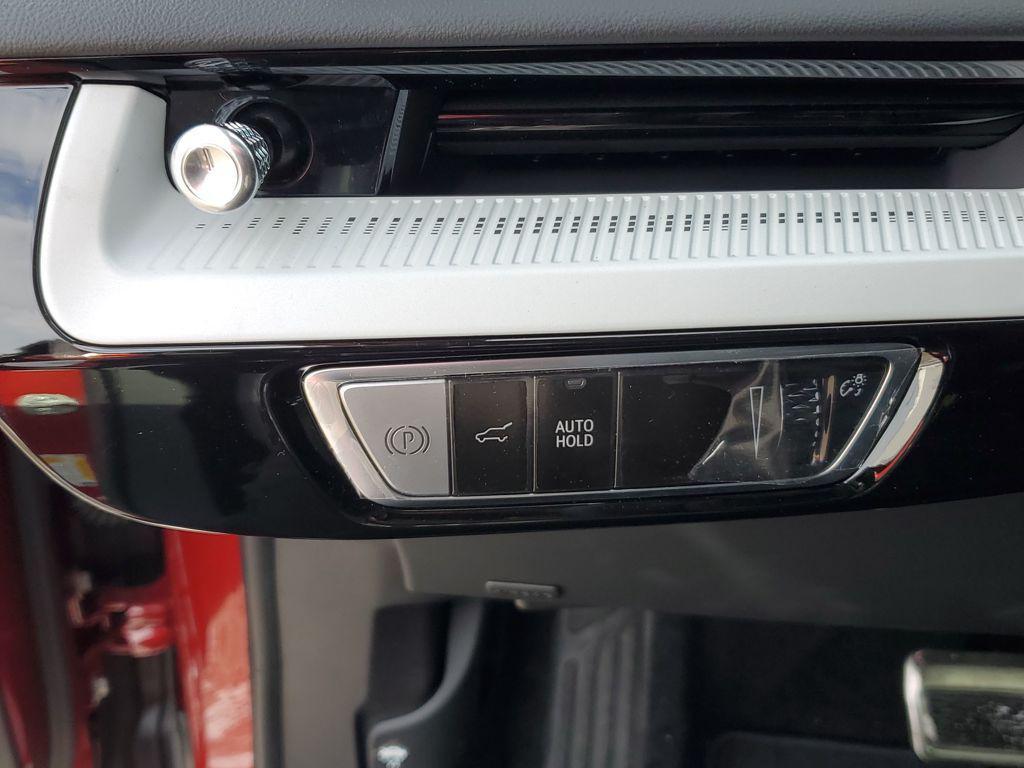 new 2026 Cadillac OPTIQ car, priced at $57,376