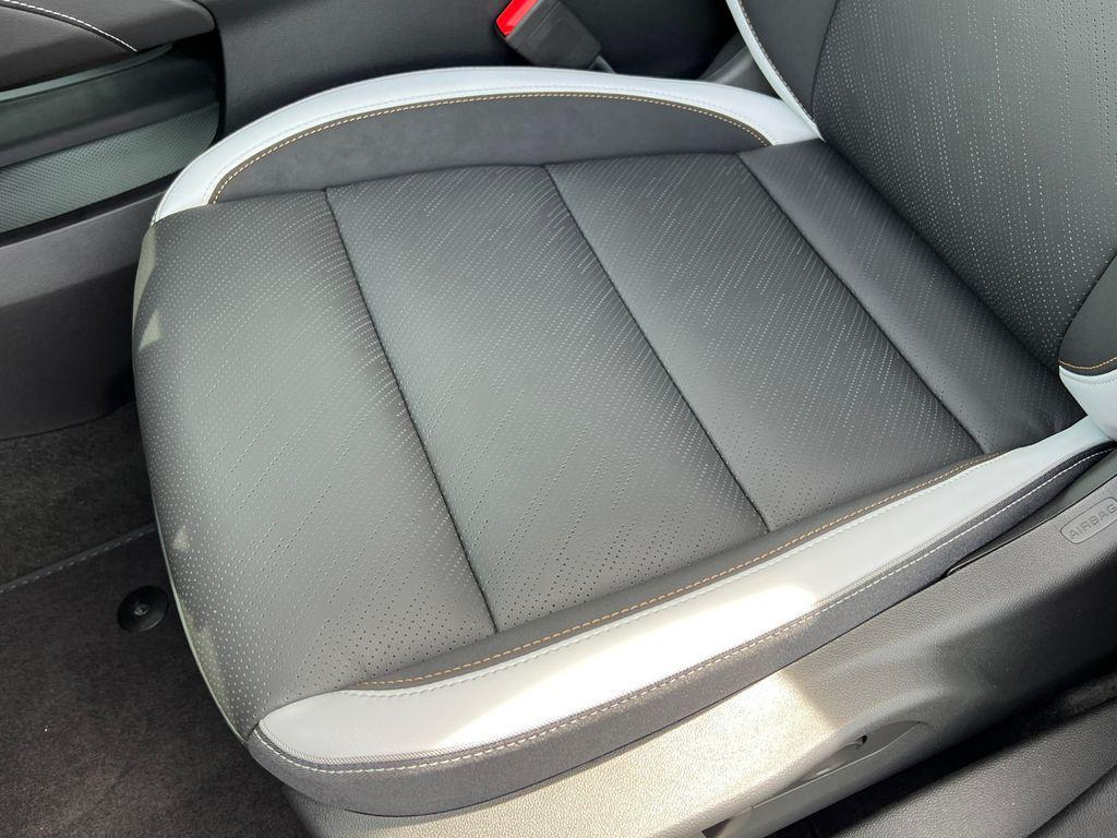 new 2026 Buick Envision car, priced at $45,442