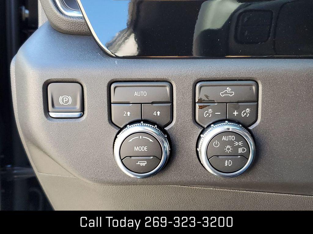 new 2026 GMC Sierra 1500 car, priced at $57,990