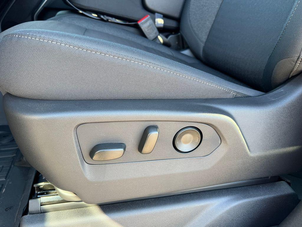 new 2026 GMC Sierra 2500 car, priced at $62,769