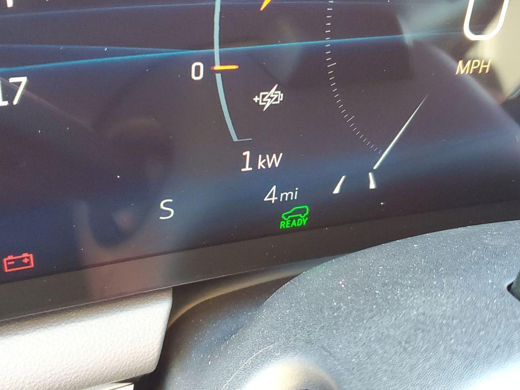 new 2026 Cadillac OPTIQ car, priced at $56,376