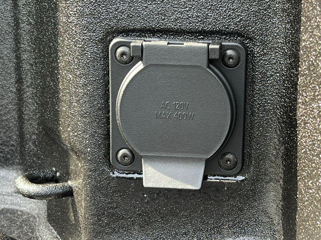 new 2026 GMC Sierra 2500 car, priced at $80,921