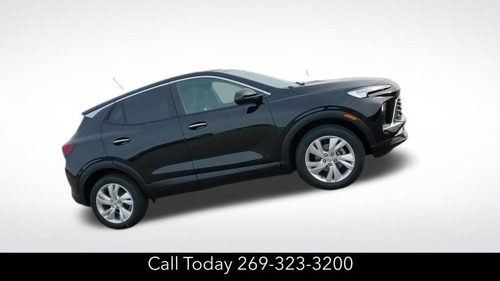 new 2026 Buick Encore GX car, priced at $30,172