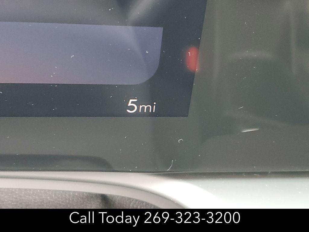 new 2026 Buick Encore GX car, priced at $30,172