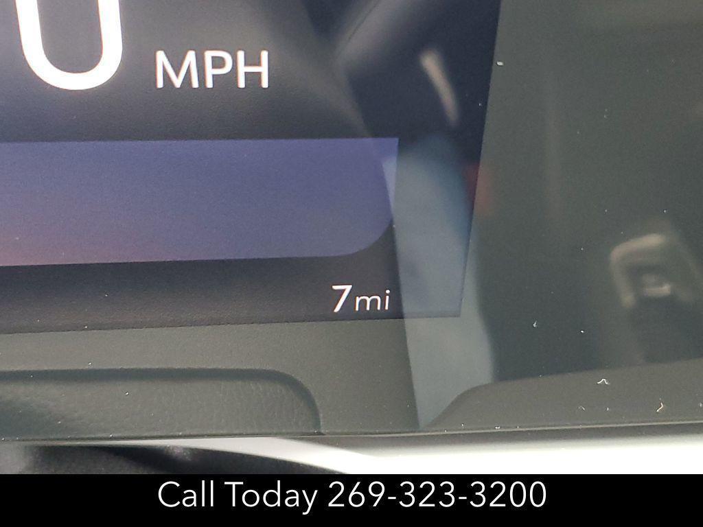 new 2026 Buick Envista car, priced at $27,372