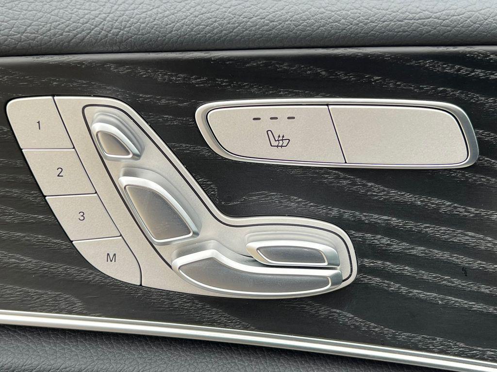 used 2023 Mercedes-Benz E-Class car, priced at $46,988