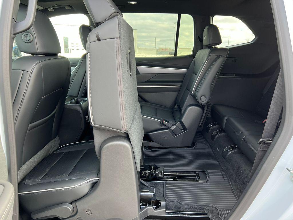 new 2026 Buick Enclave car, priced at $51,824