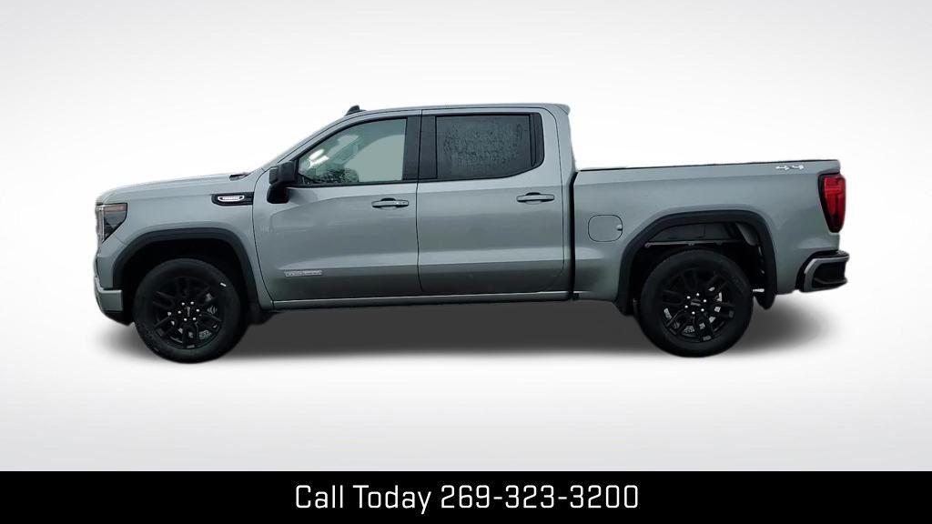 new 2026 GMC Sierra 1500 car, priced at $57,990