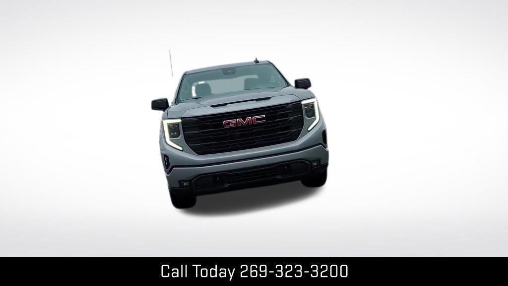 new 2026 GMC Sierra 1500 car, priced at $57,990