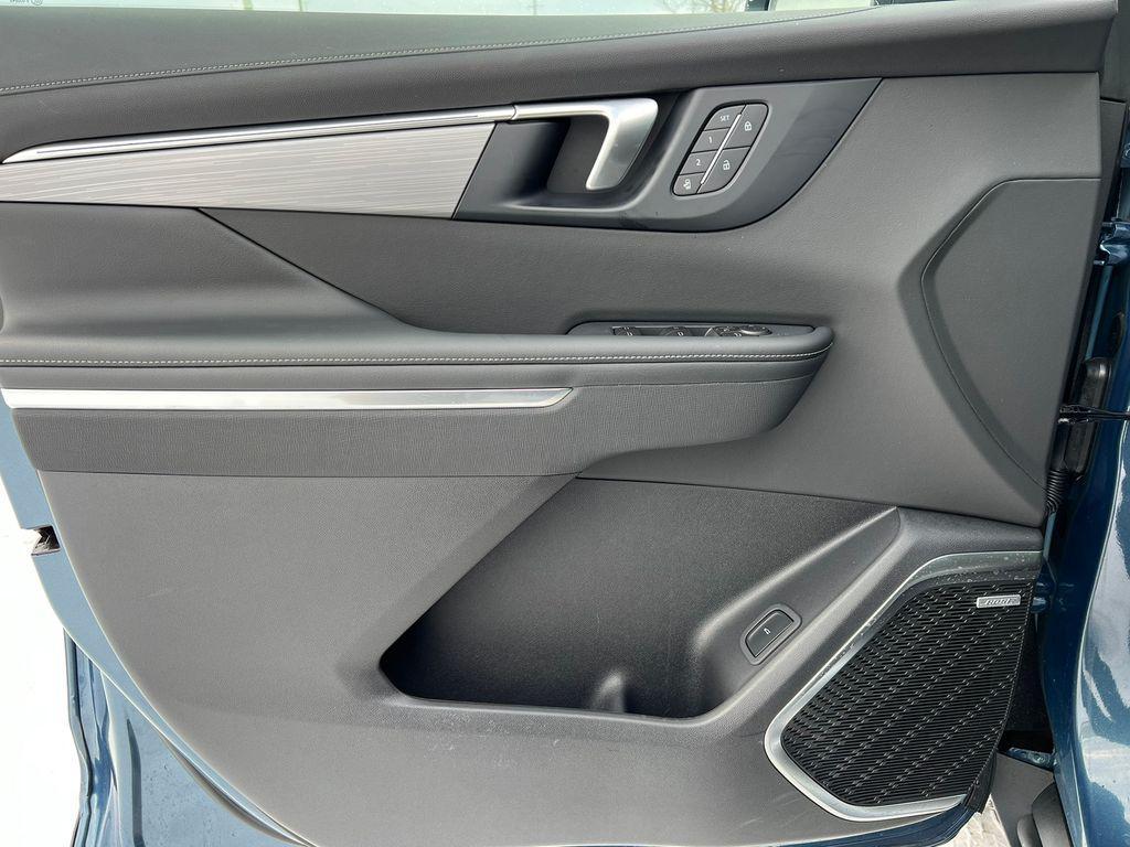 new 2026 Buick Enclave car, priced at $46,609