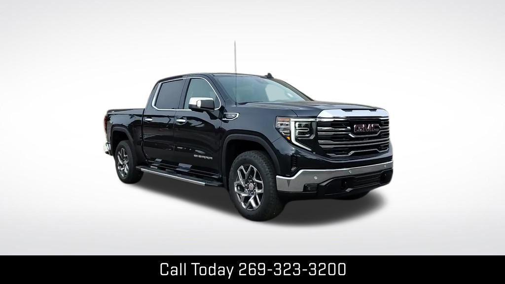 new 2026 GMC Sierra 1500 car, priced at $68,630