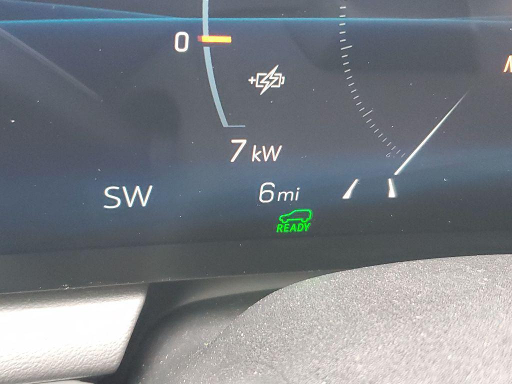 new 2026 Cadillac OPTIQ car, priced at $56,776