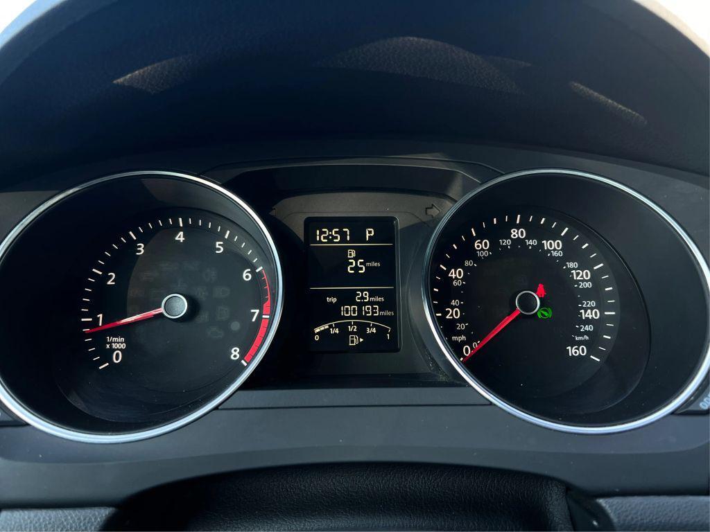 used 2015 Volkswagen Jetta car, priced at $8,998