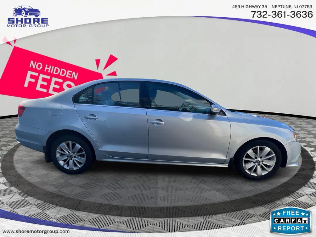 used 2015 Volkswagen Jetta car, priced at $8,998