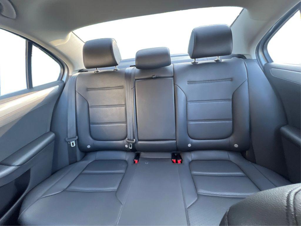 used 2015 Volkswagen Jetta car, priced at $8,998