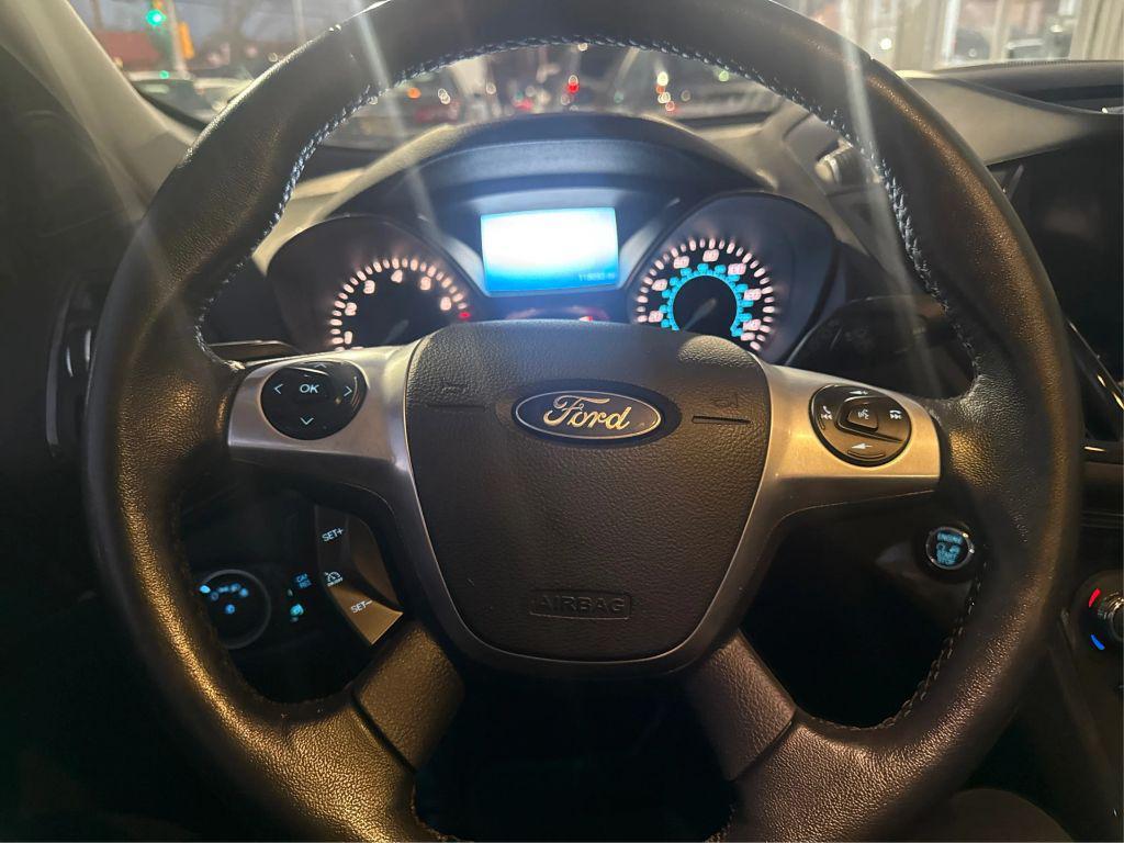 used 2016 Ford Escape car, priced at $8,498