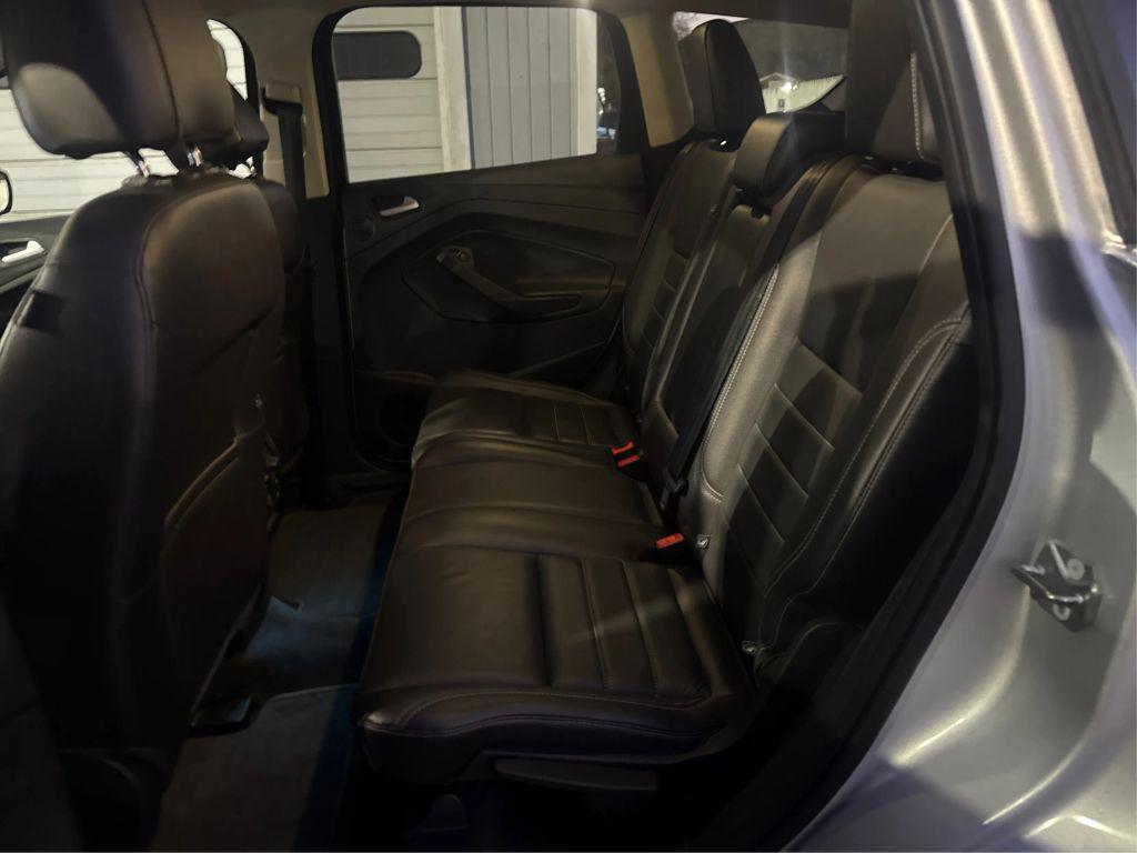 used 2016 Ford Escape car, priced at $8,498