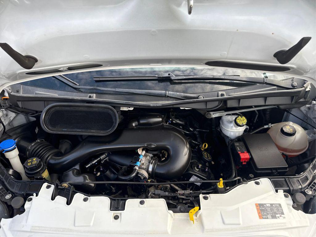 used 2019 Ford Transit-250 car, priced at $15,298