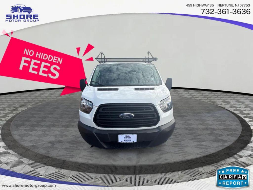 used 2019 Ford Transit-250 car, priced at $15,298