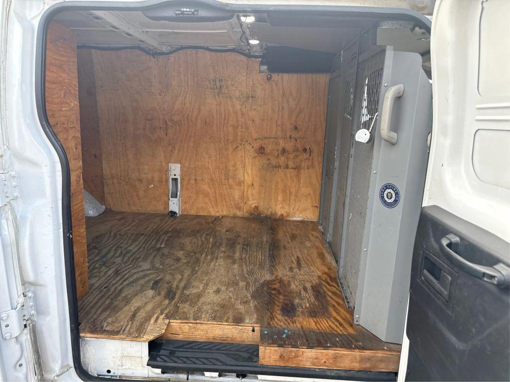 used 2019 Ford Transit-250 car, priced at $15,298