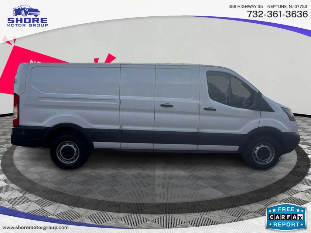 used 2019 Ford Transit-250 car, priced at $15,298