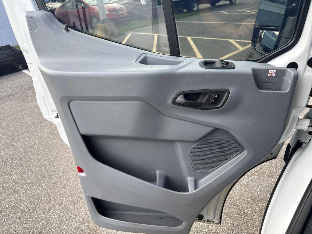 used 2019 Ford Transit-250 car, priced at $15,298