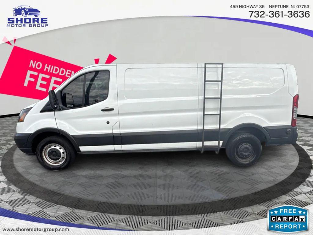 used 2019 Ford Transit-250 car, priced at $15,298