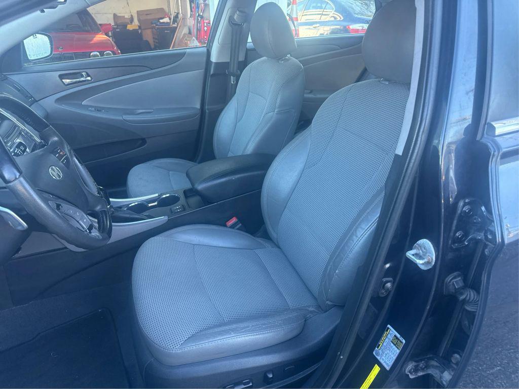 used 2013 Hyundai Sonata car, priced at $7,498