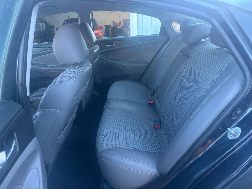 used 2013 Hyundai Sonata car, priced at $7,498