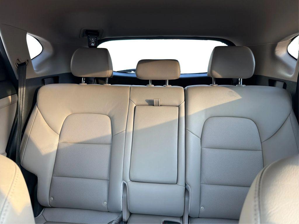 used 2018 Hyundai Tucson car, priced at $11,998