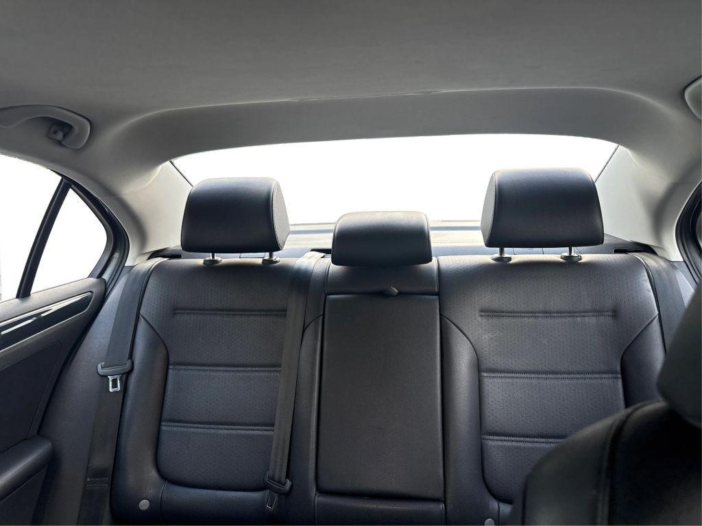 used 2017 Volkswagen Jetta car, priced at $9,798