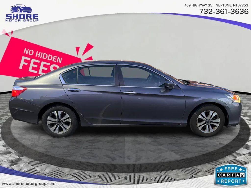 used 2015 Honda Accord car, priced at $12,998