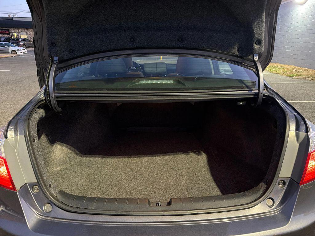 used 2015 Honda Accord car, priced at $12,998